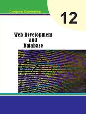 Web Development and Database : Grade 12