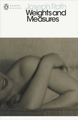 Weights and Measures's front cover