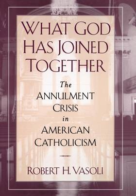 What God Has Joined Together's front cover