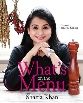 What’s on the Menu