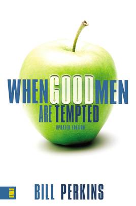 When Good Men Are Tempted's front cover
