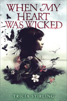 When My Heart Was Wicked's front cover