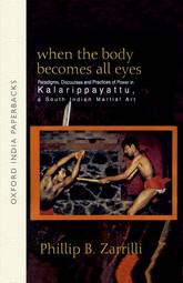 When the Body Becomes All Eyes