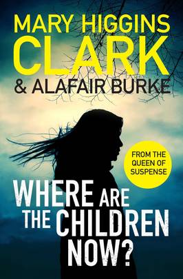 Where Are The Children Now?'s front cover