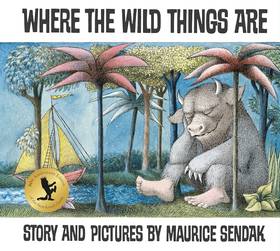 Where the Wild Things are