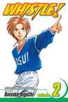 Whistle!, Vol. 2