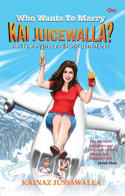 Who Wants to Marry Kai Juicewalla?