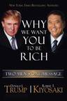 Why We Want You to Be Rich