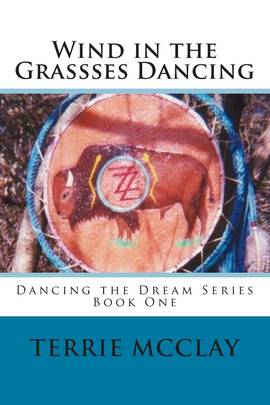 Wind in the Grassses Dancing