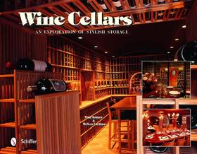Wine Cellars's front cover