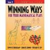 Winning Ways for Your Mathematical Plays, Volume 4