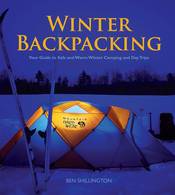 Winter Backpacking