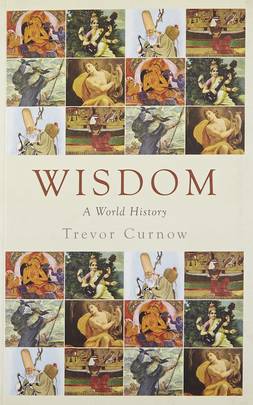 Wisdom: A World History