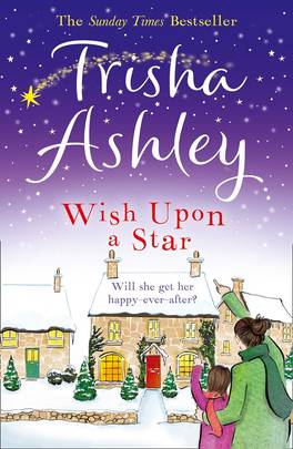 Wish Upon a Star's front cover