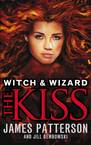Witch and Wizard: the Kiss