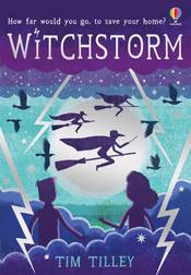 WITCHSTORM