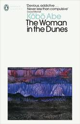 Woman in the Dunes