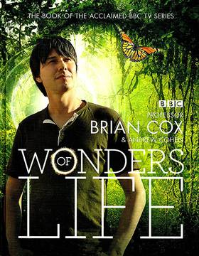 Wonders of Life's front cover