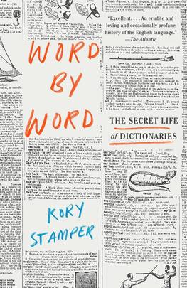 Word by Word's front cover