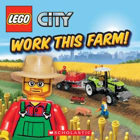 Work This Farm!'s front cover