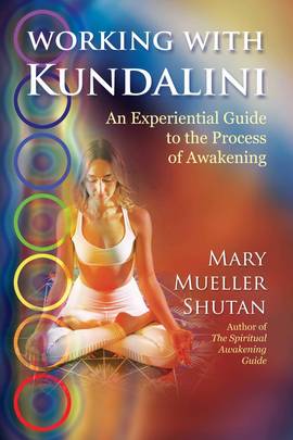 Working with Kundalini's front cover