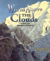World Above the Clouds