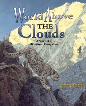 World Above the Clouds