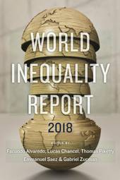 World Inequality Report 2018