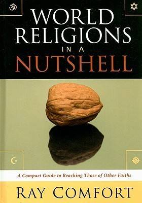World Religions in a Nutshell's front cover