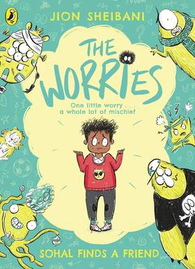 The Worries's front cover