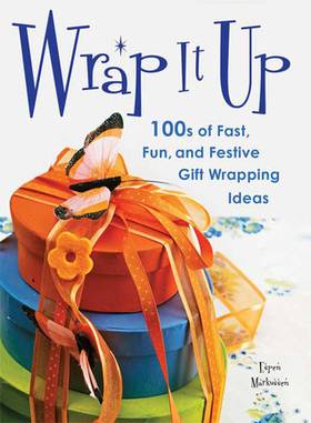 Wrap It Up's front cover