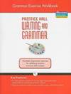 Writing and Grammar Exercise Workbook 2008 Gr8