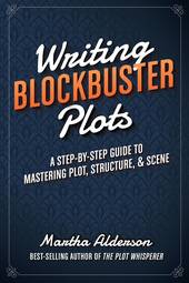 Writing Blockbuster Plots