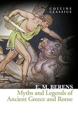 XMYTHS & LEGENDS OF ANCIENT_PB Paperback