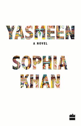 Yasmeen: A Novel