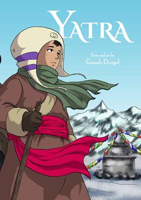 Yatra