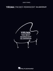 Yiruma - the Best: Reminiscent 10th Anniversary