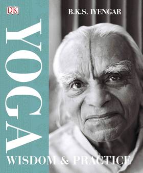 Yoga Wisdom & Practice's front cover