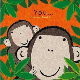 You--'s front cover