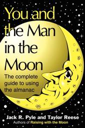 You and the Man in the Moon