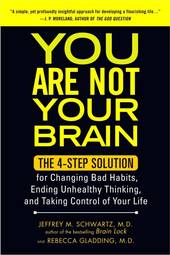You Are Not Your Brain