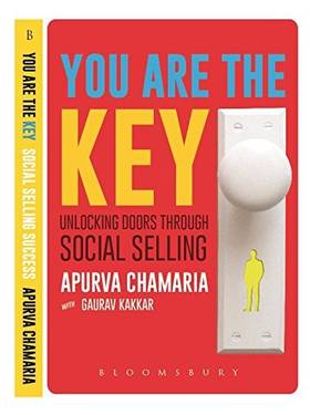 You are the Key
