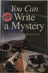 You Can Write a Mystery