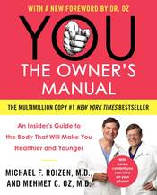 YOU: The Owner's Manual