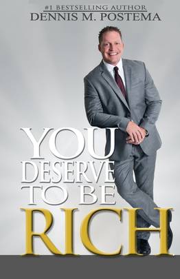 You Deserve to Be Rich