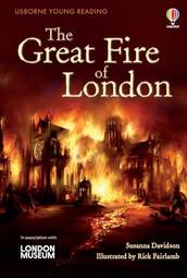 Young Read Series 2 Great Fire Of London