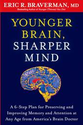 Younger Brain, Sharper Mind