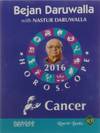 Your Complete Forecast 2016 Horoscope: Cancer
