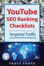 YouTube SEO Ranking Checklists