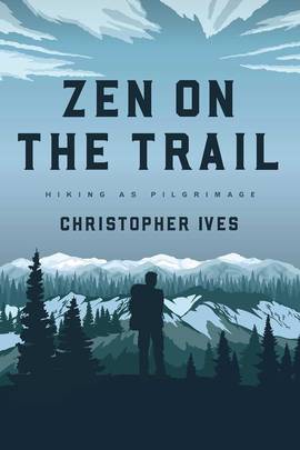 Zen on the Trail's front cover